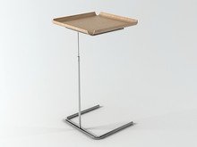 Tray