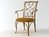 Argossy Armchair 1