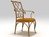 Argossy Armchair 2