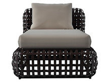 Matilda Easy Chair