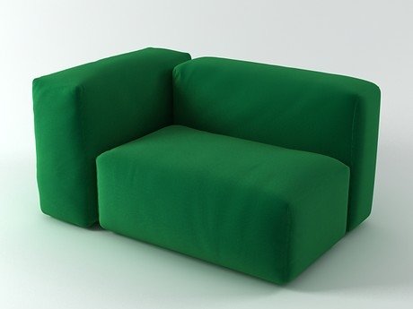 Superoblong Sofa system 12