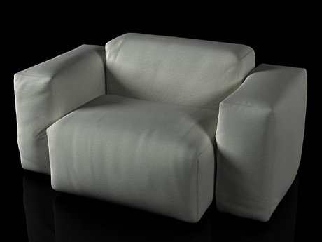Superoblong Sofa system 18