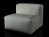 Superoblong Sofa system 21