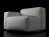 Superoblong Sofa system 25