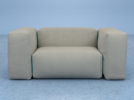 Superoblong Sofa system 8