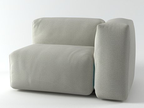 Superoblong Sofa system 27