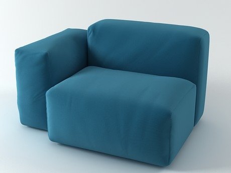 Superoblong Sofa system 24