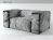 Superoblong Sofa system 30