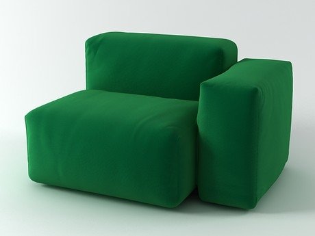 Superoblong Sofa system 28