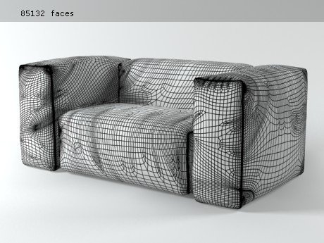 Superoblong Sofa system 30