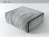 Superoblong Sofa system 32