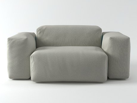 Superoblong Sofa system 9