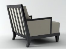 Carmel Armchair