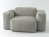 Superoblong Sofa system 19
