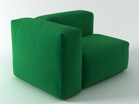 Superoblong Sofa system 22