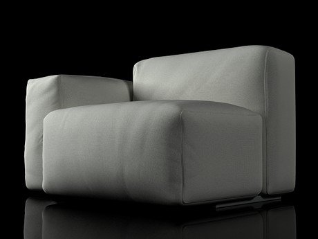 Superoblong Sofa system 25