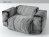 Superoblong Sofa system 39