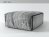 Superoblong Sofa system 40