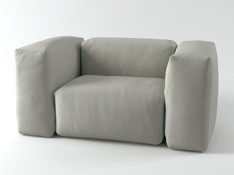 Superoblong Sofa system 2