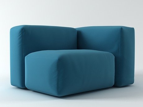 Superoblong Sofa system 26