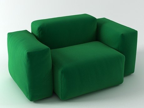 Superoblong Sofa system 17