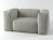 Superoblong Sofa system 2