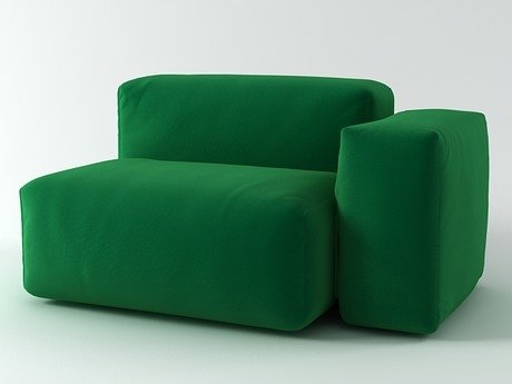 Superoblong Sofa system 15