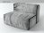 Superoblong Sofa system 33