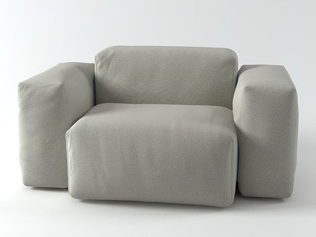 Superoblong Sofa system 19