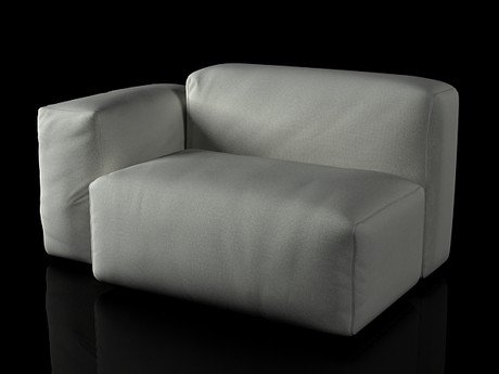 Superoblong Sofa system 14