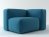 Superoblong Sofa system 26