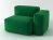 Superoblong Sofa system 28