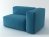 Superoblong Sofa system 16