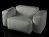 Superoblong Sofa system 18