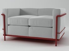 LC2 2-Seater