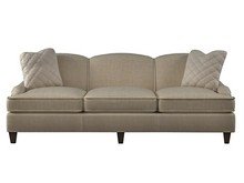 Classic English Sofa 6511-92