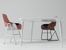 Showtime Table