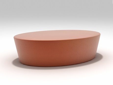 Stones Coffee Table