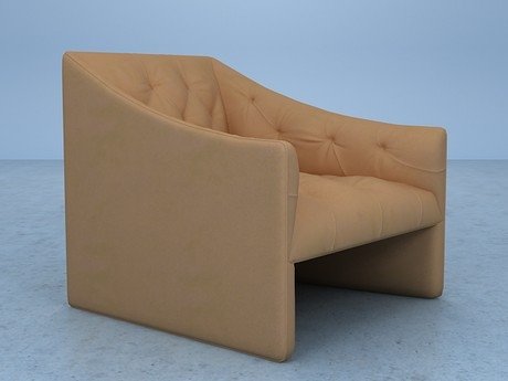 Burnham armchair 4