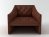 Burnham armchair 7