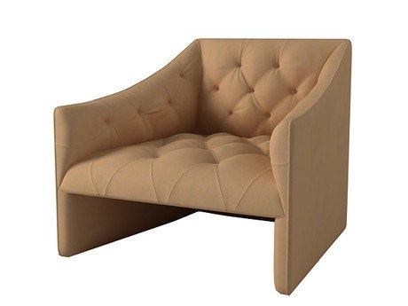 Burnham armchair 2