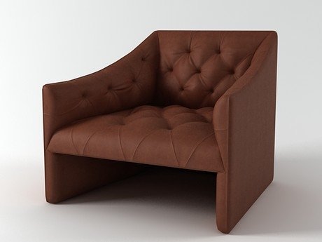 Burnham armchair 6