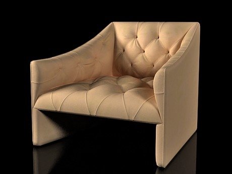Burnham armchair 5