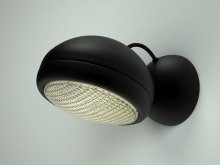 Stand Alone Wall lamp