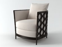 A-80 Barrel Lounge chair