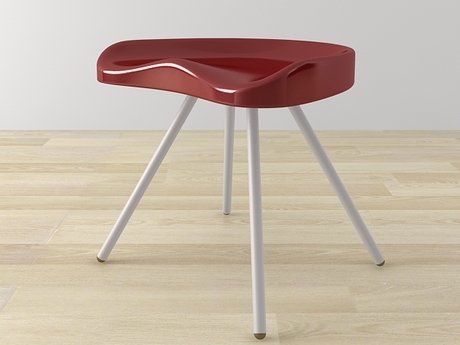 Tabouret No.307, 1951 9