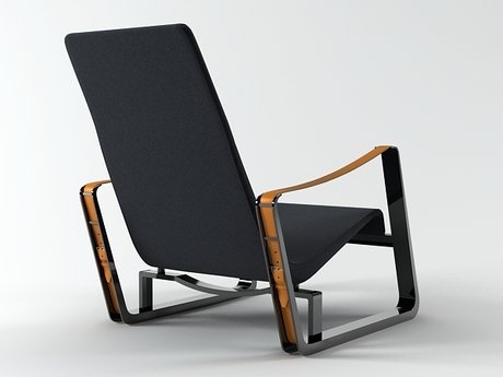 Cite Armchair 13