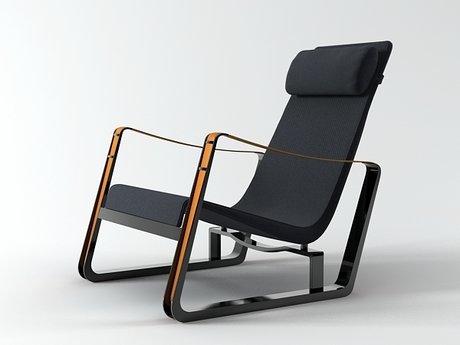 Cite Armchair