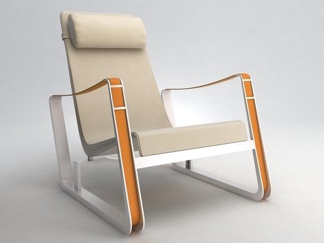 Cite Armchair 5