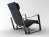 Cite Armchair 6